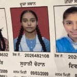 PSEB 12ਵੀਂ ਦੇ ਨਤੀਜਿਆਂ ਦਾ ਐਲਾਨ, ਟਾਪ-3 ‘ਚ ਕੁੜੀਆਂ ਨੇ ਮਾਰੀ ਬਾਜੀ