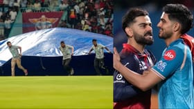 IPL ਫਾਈਨਲ 'ਚ ਮੀਂਹ ਪਿਆ ਤਾਂ ਇਹ ਹਨ 3 ਨਿਯਮ, 1,098 ਦਿਨਾਂ ਬਾਅਦ ਹੋਵੇਗਾ ਇੰਝ?