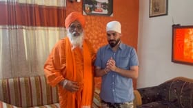 15 ਦਿਨਾਂ ਤੋਂ ਮਲੇਸ਼ੀਆ 'ਚ ਫਸਿਆ ਆਕਾਸ਼ ਪਰਤਿਆ ਘਰ, MP ਸੀਚੇਵਾਲ ਦੇ ਯਤਨ ਲਿਆਏ ਰੰਗ