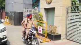 ਜਲੰਧਰ ਦੇ ਸਕੂਲਾਂ ਨੂੰ ਬੰਬ ਨਾਲ ਉਡਾਉਣ ਦੀ ਧਮਕੀ, ਬੱਚਿਆਂ ਦੀ ਕੀਤੀ ਗਈ ਛੁੱਟੀ