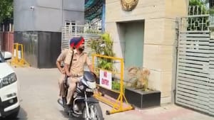 ਜਲੰਧਰ: ਏਪੀਜੇ ਸਕੂਲ ਨੂੰ ਬੰਬ ਨਾਲ ਉਡਾਉਣ ਦੀ ਧਮਕੀ, ਬੱਚਿਆਂ ਨੂੰ ਕੀਤੀ ਗਈ ਛੁੱਟੀ