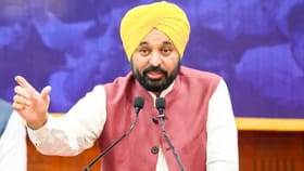 ਕੇਰਲ ਤੋਂ ਅੱਗੇ ਨਿਕਲਿਆ ਪੰਜਾਬ, ਭਗਵੰਤ ਮਾਨ ਸਰਕਾਰ ਦੀ ਸਿੱਖਿਆ ਨੀਤੀ ਲਿਆਈ ਰੰਗ