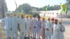BKU ਉਗਰਾਹਾਂ ਨੇ ਟ੍ਰਾਈਡੈਂਟ ਫੈਕਟਰੀ ਖਿਲਾਫ਼ ਖੋਲਿਆ ਮੋਰਚਾ, ਬੀਤੇ ਹੋਈ ਸੀ ਰੇਡ...
