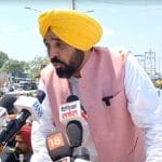 ਛੋਟੇ-ਮੋਟ ਧਮਾਕੇ… ਇਹ ਭਾਜਪਾ ਦੀ ਪੰਜਾਬ ਚੋਣਾਂ ਦੀ ਤਿਆਰੀ, ਅੰਮ੍ਰਿਤਸਰ-ਜਲੰਧਰ ਧਮਾਕਿਆਂ ‘ਤੇ ਸੀਐਮ ਮਾਨ ਦਾ ਬਿਆਨ