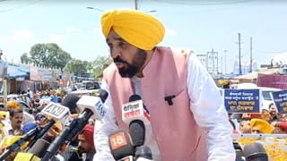 ਛੋਟੇ-ਮੋਟੇ ਧਮਾਕੇ… ਇਹ ਭਾਜਪਾ ਦੀ ਪੰਜਾਬ ਚੋਣਾਂ ਦੀ ਤਿਆਰੀ, ਅੰਮ੍ਰਿਤਸਰ-ਜਲੰਧਰ ਧਮਾਕਿਆਂ ‘ਤੇ ਸੀਐਮ ਮਾਨ ਦਾ ਬਿਆਨ