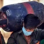 Cylinder Price Hike: ਕਮਰਸ਼ੀਅਲ LPG ਸਿਲੰਡਰ ਦੀਆਂ ਕੀਮਤਾਂ ‘ਚ 993 ਰੁਪਏ ਦਾ ਵਾਧਾ, ਕੀ ਘਰੇਲੂ ਗੈਸ ਦੇ ਵੱਧਣਗੇ ਭਾਅ?