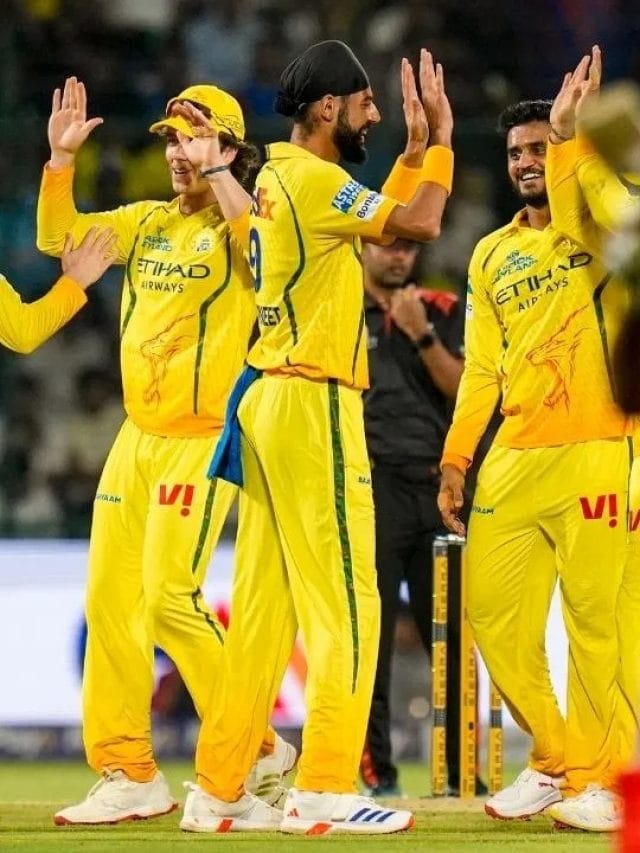 IPL ਦੇ ਸਭ ਤੋਂ ਛੋਟੀ ਉਮਰ ਦੇ ਕਪਤਾਨਾਂ ਨੂੰ ਮਿਲੋ