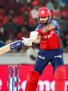 IPL ‘ਚ ਕਿੰਨੇ ਕਪਤਾਨਾਂ ਨੇ ਰਨ ਚੇਜ਼ ਵਿੱਚ ਲਗਾਇਆ ਸੈਂਕੜਾ?...