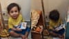 ਕਾਰਟੂਨ ਛੱਡ ਕਿਤਾਬਾਂ 'ਚ ਖੋਇਆ ਛੋਟਾ ਬੱਚਾ, VIDEO ਨੇ ਜਿੱਤਿਆ ਦਿਲ...