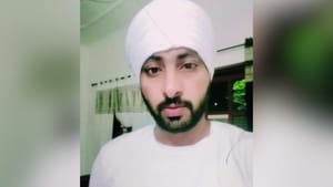 ਲੁਧਿਆਣਾ: ਪੁੱਤਰ ਨੂੰ ਸੜਕ 'ਤੇ ਮਾਰੀਆਂ ਗੋਲੀਆਂ, ਫਿਰ ਖ਼ੁਦ ਵੀ ਪੀਤਾ ਜ਼ਹਿਰ