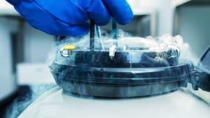 Egg Freezing ਤੋਂ ਬਾਅਦ ਜੇਕਰ ਮਹਿਲਾ ਅੰਡਿਆਂ ਦਾ ਇਸਤੇਮਾਲ ਨਾ ਕਰੇ ਤਾਂ ਕੀ ਹੁੰਦਾ Egg Freezing ਤੋਂ ਬਾਅਦ ਜੇਕਰ ਮਹਿਲਾ ਅੰਡਿਆਂ ਦਾ ਇਸਤੇਮਾਲ ਨਾ ਕਰੇ ਤਾਂ ਕੀ ਹੁੰਦਾ