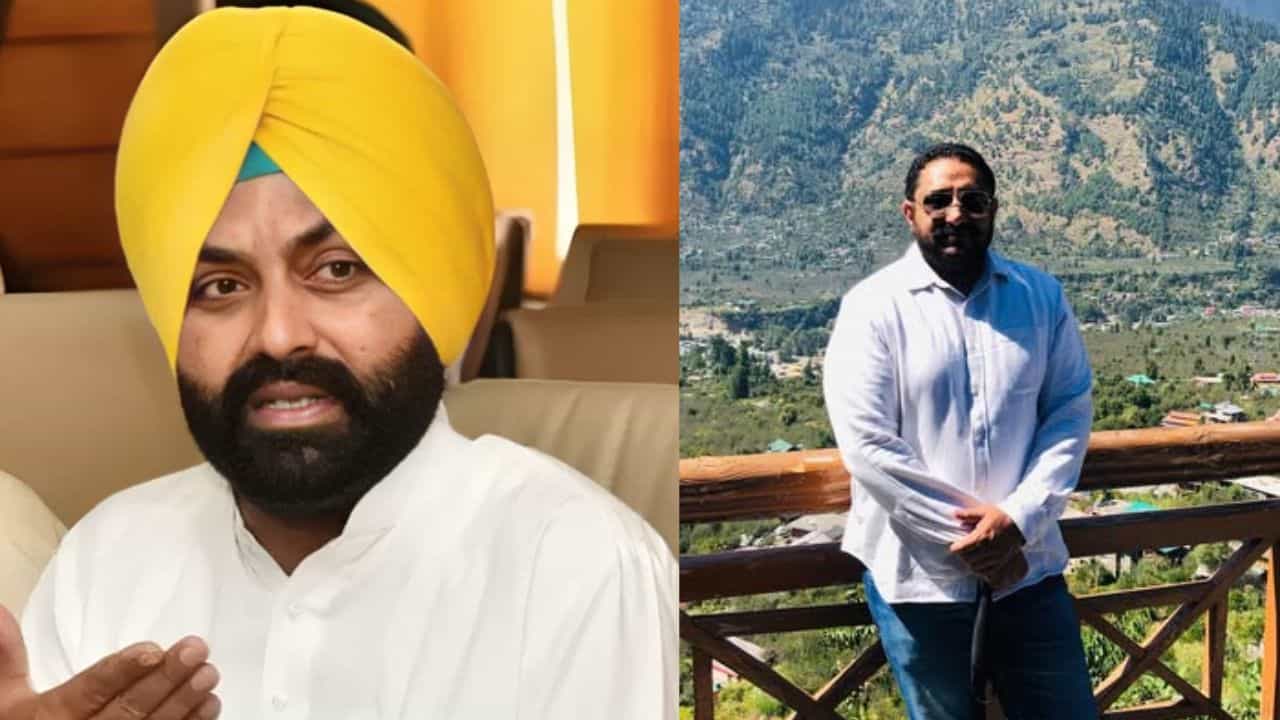 DM Suicide Case: ਸਾਬਕਾ ਮੰਤਰੀ ਭੁੱਲਰ ਖਿਲਾਫ਼ 542 ਪੰਨਿਆਂ ਦਾ ਚਲਾਨ ਪੇਸ਼, ਖ਼ੁਦਕੁਸ਼ੀ ਲਈ ਉਕਸਾਉਣ, ਤਸ਼ੱਦਦ-ਜਲਾਲਤ ਦੇ ਲੱਗੇ ਇਲਜ਼ਾਮ