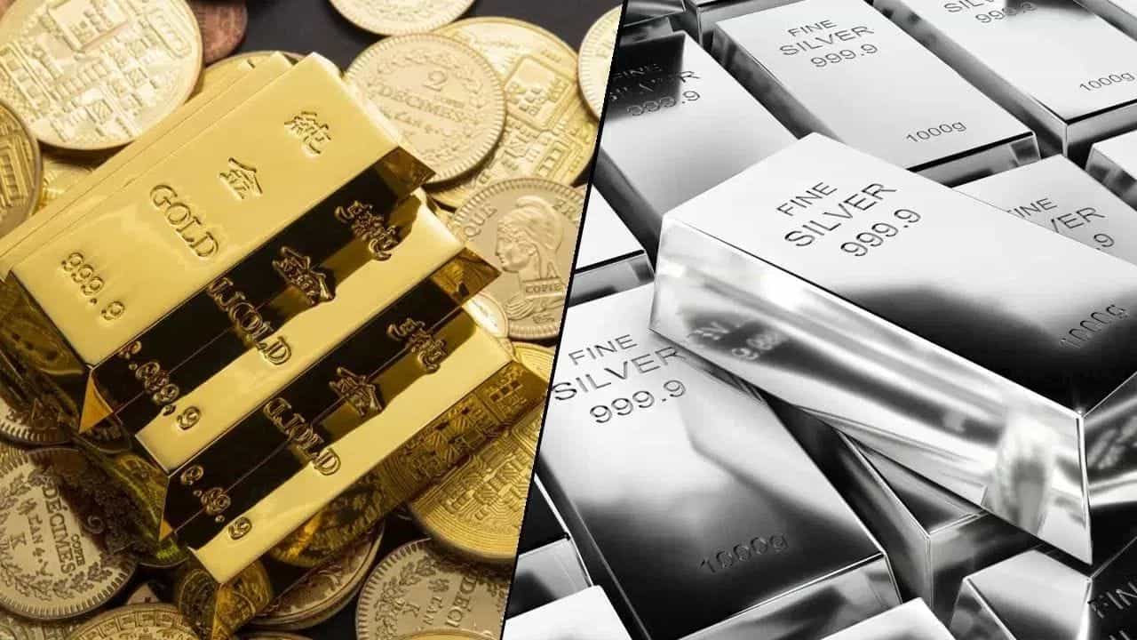 Gold Rate Today: ਸੋਨੇ ਅਤੇ ਚਾਂਦੀ ਦੀਆਂ ਕੀਮਤਾਂ ਵਿੱਚ ਵਾਧਾ, ਦਿੱਲੀ ਤੋਂ ਚੇਨਈ ਤੱਕ ਇਸ ਕੀਮਤ ਤੇ ਉਪਲਬਧ ਹੈ ਸੋਨਾ