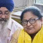 ਗੁਰਦਾਸਪੁਰ: ਜ਼ਮੀਨੀ ਵਿਵਾਦ ਦੇ ਚੱਲਦੇ ਭਰਾ ਵੱਲੋਂ ਭਰਾ ਤੇ ਭਾਬੀ ਦਾ ਕਤਲ, ਖ਼ੁਦ ਥਾਣੇ ‘ਚ ਕੀਤਾ ਸਰੈਂਡਰ