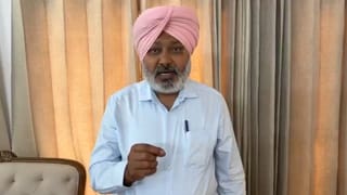 “BJP ਨੂੰ ਖ਼ੂਨ ਦੀ ਹੋਲੀ ਨਹੀਂ ਖੇਡਣ ਦੇਵਾਂਗੇ”, ਚੀਮਾ ਬੋਲੇ- ਬਲਾਸਟ ਪਿੱਛੇ ਭਾਜਪਾ ਦਾ ਹੱਥ