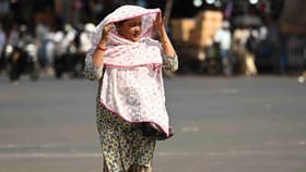 Weather: ਪੰਜਾਬ ਦੇ 7 ਜ਼ਿਲ੍ਹਿਆਂ 'ਚ ਲੂ ਦਾ ਆਰੇਂਜ ਤੇ ਬਾਕੀਆਂ 'ਚ ਯੈਲੋ ਅਲਰਟ