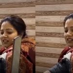 Viral Video: ਪਤੀ-ਪਤਨੀ ਦੀ ਪਿਆਰੀ ਕੇਮਿਸਟਰੀ ਨੇ ਸੋਸ਼ਲ ਮੀਡੀਆ ਤੇ ਲੁੱਟੀ ਵਾਹਵਾਹੀ