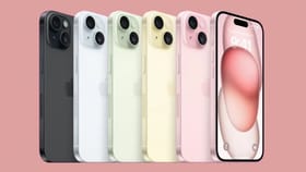 iPhone 15 ਸਿਰਫ਼ ₹36,891 'ਚ! ਭਾਰੀ ਛੋਟ ਦੇ ਨਾਲ ਐਪਲ ਚਾਰਜਰ ਵੀ ਮਿਲੇਗਾ ਮੁਫ਼ਤ