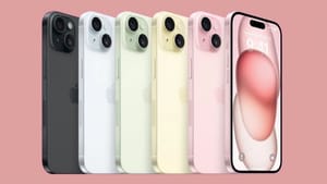 iPhone 15 ਸਿਰਫ਼ ₹36,891 'ਚ! ਭਾਰੀ ਛੋਟ ਦੇ ਨਾਲ ਐਪਲ ਚਾਰਜਰ ਵੀ ਮਿਲੇਗਾ ਮੁਫ਼ਤ