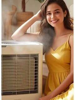 ਇਹ ਕੂਲਰ ਤੁਹਾਨੂੰ AC ਵਰਗੀ ਠੰਡੀ ਹਵਾ ਦੇਵੇਗਾ, ਬੱਸ ਇਸ ਆਸਾਨ ਟ੍ਰਿਕ ਦੀ ਵਰਤੋਂ ਕਰੋ...