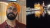 ਜਸਬੀਰ ਜੱਸੀ ਸ੍ਰੀ ਹਰਿਮੰਦਰ ਸਾਹਿਬ ਨਤਮਸਤਕ, ਨਸ਼ਿਆਂ ਤੋਂ ਦੂਰ ਰਹਿਣ ਦੀ ਕੀਤੀ ਅਪੀਲ...