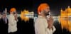 ਜਸਬੀਰ ਜੱਸੀ ਸ੍ਰੀ ਹਰਿਮੰਦਰ ਸਾਹਿਬ ਨਤਮਸਤਕ, ਨਸ਼ਿਆਂ ਤੋਂ ਦੂਰ ਰਹਿਣ ਦੀ ਕੀਤੀ ਅਪੀਲ...