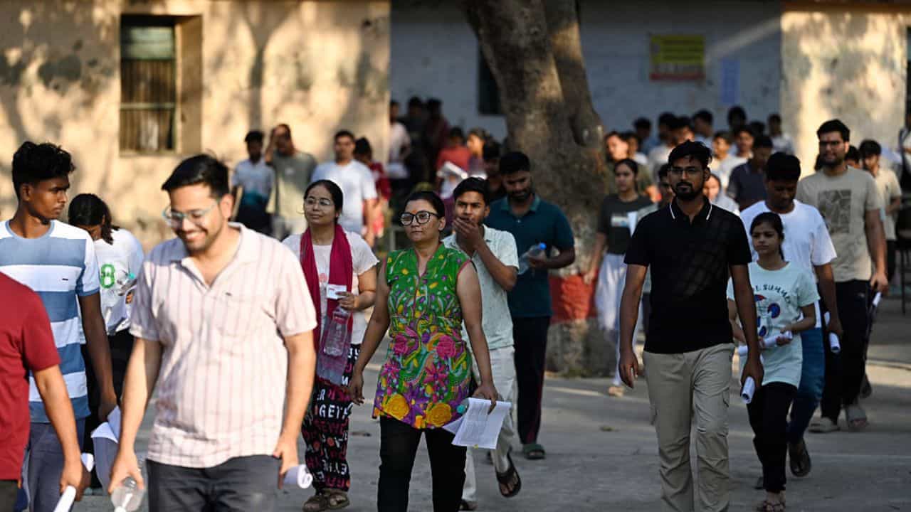 JEE Advanced 2026: ਜੇਈਈ ਐਡਵਾਂਸਡ 2026 ਪ੍ਰੀਖਿਆ ਦੀ ਕਦੋਂ ਆਵੇਗੀ Answer Key? ਇੱਥੇ ਦੇਖੋ