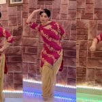 Viral Dance Video: ਕਾਲੀ ਐਕਟਿਵਾ ‘ਤੇ ਕੁੜੀ ਨੇ ਕੀਤਾ ਜ਼ਬਰਦਸਤ ਡਾਂਸ, ਵੀਡੀਓ ਦੇਖ ਲੋਕ ਹੋਏ ਫੈਨ