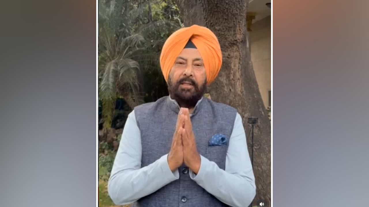 ਕੇਵਲ ਢਿੱਲੋਂ ਬਣਾਏ ਜਾ ਸਕਦੇ ਪੰਜਾਬ ਭਾਜਪਾ ਦੇ ਪ੍ਰਧਾਨ, ਸੂਤਰਾਂ ਦੇ ਹਵਾਲੇ ਤੋਂ ਵੱਡੀ ਖ਼ਬਰ ਕੇਵਲ ਢਿੱਲੋਂ ਬਣਾਏ ਜਾ ਸਕਦੇ ਪੰਜਾਬ ਭਾਜਪਾ ਦੇ ਪ੍ਰਧਾਨ, ਸੂਤਰਾਂ ਦੇ ਹਵਾਲੇ ਤੋਂ ਵੱਡੀ ਖ਼ਬਰ