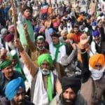 ਗਵਰਨਰ ਹਾਊਸ ਵੱਲ ਕਿਸਾਨਾਂ ਦਾ ਮਾਰਚ, BBMB ਤੇ ਪਾਣੀਆਂ ਦੇ ਅਧਿਕਾਰ ‘ਤੇ ਕਰ ਰਹੇ ਪ੍ਰਦਰਸ਼ਨ