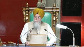 ਬੇਅਦਬੀ ਕਾਨੂੰਨ 'ਤੇ ਸਪੱਸ਼ਟੀਕਰਨ: ਸੰਧਵਾਂ ਅਕਾਲ ਤਖ਼ਤ ਸਕੱਤਰੇਤ ਵਿਖੇ ਹੋਣਗੇ ਪੇਸ਼