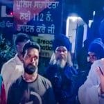 ਲੁਧਿਆਣਾ: 20 ਘੰਟੇ ਕੰਮ, ਦਿਹਾੜੀ ਸਿਰਫ਼ 200… ਜ਼ਿੰਮੀਦਾਰ ਦੇ ਘਰ ਬੰਧਕ ਮਜ਼ਦੂਰੀ ਕਰ ਰਿਹਾ ਸੀ ਨੌਜਵਾਨ, ਨਿਹੰਗਾਂ ਨੇ ਛੁਡਵਾਇਆ
