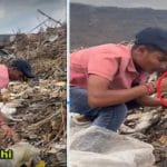 Viral Video: ਕੂੜੇ ਦੇ ਢੇਰ ‘ਚ ਮਿਲਿਆ 14 ਕੈਰਟ ਸੋਨੇ ਦਾ ਕੰਗਣ, ਨੌਜਵਾਨ ਦੀ ਚਮਕੀ ਕਿਸਮਤ
