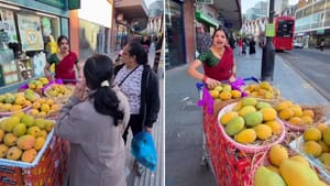 Video: ਲੰਡਨ ਦੀਆਂ ਸੜਕਾਂ ਤੇ ਗੂੰਜਿਆ Video: ਲੰਡਨ ਦੀਆਂ ਸੜਕਾਂ ਤੇ ਗੂੰਜਿਆ