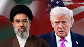 US-ਈਰਾਨ ਗੱਲਬਾਤ ਬਾਰੇ ਨਵੇਂ ਵੇਰਵੇ ਆਏ ਸਾਹਮਣੇ, ਕੀ ਹੋਵੇਗੀ ਮੋਜਤਬਾ ਖਾਮੇਨੇਈ ਦੀ ਭੂਮਿਕਾ?...