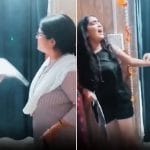 Viral Video: “ਜੋ ਤੇਰਾ ਹੋਇਆ, ਉਹੀ ਮੇਰਾ ਹੋਵੇਗਾ,” ਮਾਂ ਦੇ “ਸਹੁਰਿਆਂ” ਵਾਲੇ ਤਾਅਨੇ ‘ਤੇ ਧੀ ਨੇ ਦਿੱਤਾ ਅਜਿਹਾ ਜਵਾਬ, ਦੰਗ ਰਹਿ ਗਏ ਲੋਕ!