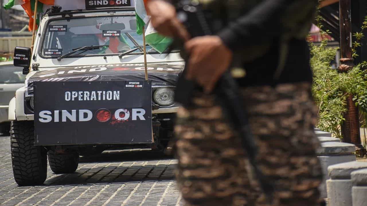 Operation Sindoor: 88 ਘੰਟਿਆਂ ਚ ਹਿੱਲ ਗਿਆ ਸੀ ਪਾਕਿਸਤਾਨ, 1:30 ਮਿੰਟ ਦੀ ਵੀਡੀਓ ਚ ਭਾਰਤੀ ਫੌਜ ਨੇ ਦਿਖਾਇਆ ਤਬਾਹੀ ਦਾ ਟ੍ਰੇਲਰ
