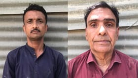 ਗੱਡੀ ਲੈ ਕੇ ਭਾਰਤ ਦਾਖਲ ਹੋਏ 2 ਪਾਕਿਸਤਾਨੀ, BSF ਨੇ ਕੀਤੇ ਕਾਬੂ