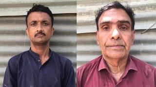 ਗੱਡੀ ਲੈ ਕੇ ਭਾਰਤ ਦਾਖਲ ਹੋਏ 2 ਪਾਕਿਸਤਾਨੀ, BSF ਨੇ ਕੀਤੇ ਕਾਬੂ