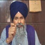 ਦੇਸ਼ ਹਿੱਤ ਦੇ ਨਾਮ ‘ਤੇ “ਇਮੋਸ਼ਨਲ ਕਾਰਡ” ਖੇਡ ਰਹੀ ਮੋਦੀ ਸਰਕਾਰ, ਪੰਧੇਰ ਨੇ ਪੀਐਮ ਦੇ ਬਿਆਨ ‘ਤੇ ਚੁੱਕੇ ਸਵਾਲ