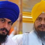 ਟੁੱਟ ਗਿਆ ‘ਪੰਥਕ ਗਠਜੋੜ’, ਵਾਰਿਸ ਪੰਜਾਬ ਦੇ ਤੇ ਅਕਾਲੀ ਦਲ ਪੁਨਰ ਸੁਰਜੀਤ ‘ਚ ਨਹੀਂ ਬਣੀ ਸਹਿਮਤੀ