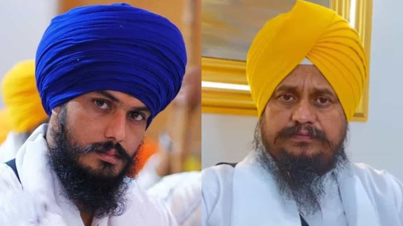 ਟੁੱਟ ਗਿਆ ਪੰਥਕ ਗਠਜੋੜ, ਵਾਰਿਸ ਪੰਜਾਬ ਦੇ ਤੇ ਅਕਾਲੀ ਦਲ ਪੁਨਰ ਸੁਰਜੀਤ ਚ ਨਹੀਂ ਬਣੀ ਸਹਿਮਤੀ