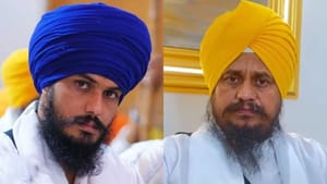 ਟੁੱਟਿਆ 'ਪੰਥਕ ਗਠਜੋੜ', ਵਾਰਿਸ ਪੰਜਾਬ ਦੇ ਤੇ ਪੁਨਰ ਸੁਰਜੀਤ 'ਚ ਨਹੀਂ ਬਣੀ ਸਹਿਮਤੀ