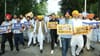 CM ਮਾਨ ਅੱਜ ਰਾਸ਼ਟਰਪਤੀ ਨਾਲ ਕਰਨਗੇ ਮੁਲਾਕਾਤ, ਬਾਗੀ ਸਾਂਸਦਾਂ ਦਾ ਚੁੱਕਣਗੇ ਮੁੱਦਾ...