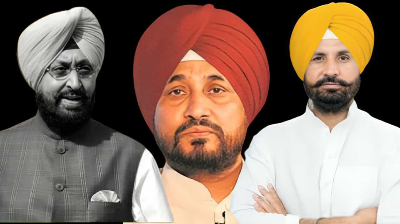 ਪੰਜਾਬ ਕਾਂਗਰਸ ਦੇ ਸੀਨੀਅਰ ਆਗੂਆਂ ਦੀ ਦਿੱਲੀ ਚ ਮੀਟਿੰਗ, 2027 ਚੋਣਾਂ ਲਈ ਬਣ ਸਕਦੀ ਰਣਨੀਤੀ ਪੰਜਾਬ ਕਾਂਗਰਸ ਦੇ ਸੀਨੀਅਰ ਆਗੂਆਂ ਦੀ ਦਿੱਲੀ ਚ ਮੀਟਿੰਗ, 2027 ਚੋਣਾਂ ਲਈ ਬਣ ਸਕਦੀ ਰਣਨੀਤੀ