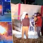 ਜਲੰਧਰ BSF ਹੈੱਡਕੁਆਰਟਰ ਧਮਾਕੇ ਮਾਮਲੇ ‘ਚ UP ਦਾ ਮੁਲਜ਼ਮ ਗ੍ਰਿਫ਼ਤਾਰ, ਬਲਾਸਟ ਮਾਮਲੇ ‘ਚ ਵੱਡੇ ਖੁਲਾਸੇ