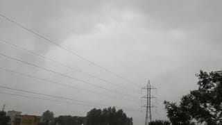 Punjab Weather: ਪੰਜਾਬ ‘ਚ ਝੱਖੜ ਦਾ ਅਲਰਟ ਤੇ ਬਾਰਿਸ਼ ਦੀ ਭਵਿੱਖਬਾਣੀ, ਤਾਪਮਾਨ ਆਮ ਨਾਲੋਂ ਬਣਿਆ ਹੋਇਆ ਘੱਟ