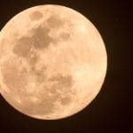 Rare Blue Moon: 31 ਮਈ ਨੂੰ ਪੂਰਨਮਾਸ਼ੀ ਦੀ ਰਾਤ ਅਸਮਾਨ ‘ਚ ਦਿਖੇਗਾ ਇਹ ਅਦਭੁਤ ਨਜ਼ਾਰਾ, ਜਾਣੋ ਕੀ ਹੁੰਦਾ ਹੈ ਬਲੂ ਮੂਨ