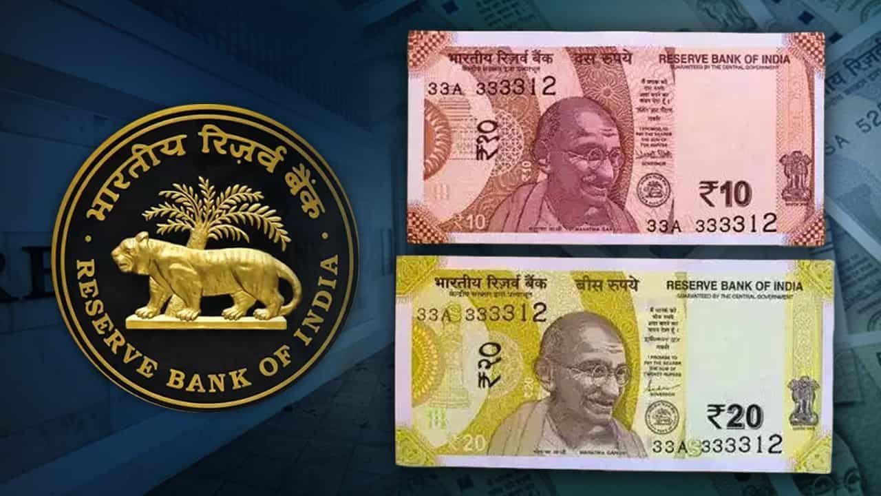 ਹੁਣ ਪਲਾਸਟਿਕ ਦੇ ਹੋਣਗੇ ਭਾਰਤੀ ਨੋਟ! RBI ਪਾਲੀਮਰ ਕਰੰਸੀ ਸ਼ੁਰੂ ਕਰਨ ਤੇ ਕਰ ਰਿਹਾ ਵਿਚਾਰ