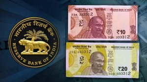 RBI ਦੀ ਨਵੀਂ ਯੋਜਨਾ: ਹੁਣ ਕਾਗਜ਼ ਨਹੀਂ, ਪਲਾਸਟਿਕ ਦੇ ਹੋ ਸਕਦੇ ਹਨ ਭਾਰਤੀ ਨੋਟ RBI ਦੀ ਨਵੀਂ ਯੋਜਨਾ: ਹੁਣ ਕਾਗਜ਼ ਨਹੀਂ, ਪਲਾਸਟਿਕ ਦੇ ਹੋ ਸਕਦੇ ਹਨ ਭਾਰਤੀ ਨੋਟ